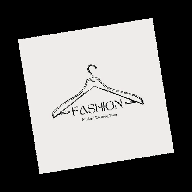 Clothing Store Logo